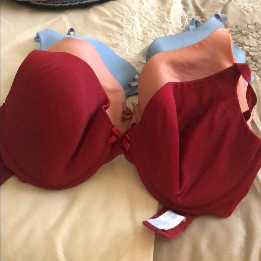 Bras